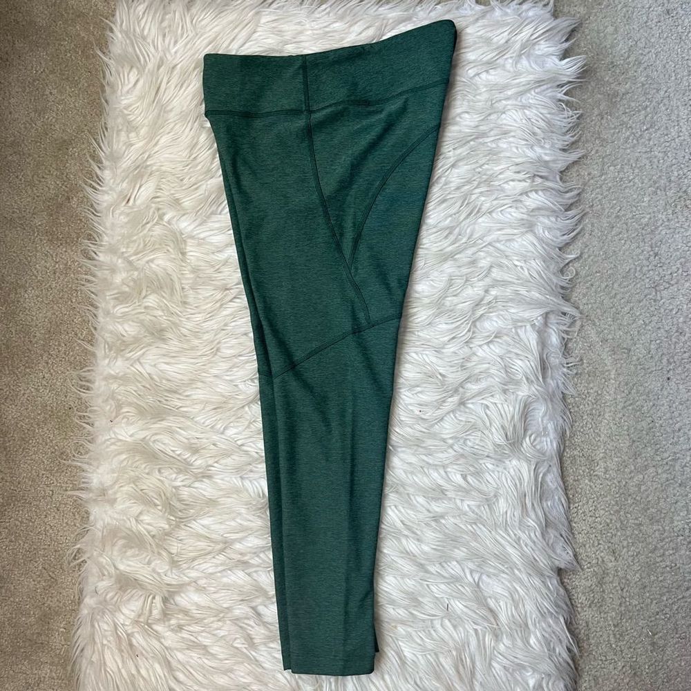 Outdoor Voices 7/8 Warmup Athletic Hi Rise Leggings - Picture 7 of 12